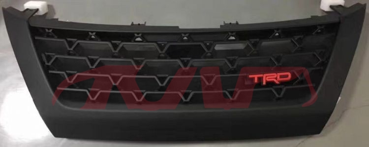 For Toyota 3062016 Fortuner&nbsp;grille&nbsp;, Fortuner Automotive Parts Headquarters Price, Toyota   Car Body Parts-