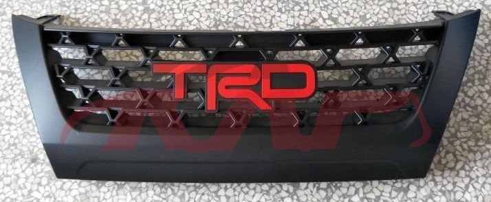 For Toyota 3062016 Fortuner&nbsp;grille&nbsp;, Fortuner Automotive Parts Headquarters Price, Toyota   Car Body Parts-