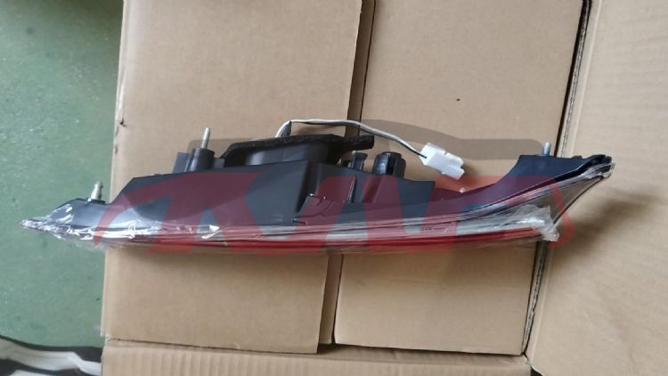 For Toyota 3062016 Fortuner&nbsp;tail Lamp&nbsp;81580-0k100, Toyota  Car Parts, Fortuner Accessories-81580-0K100