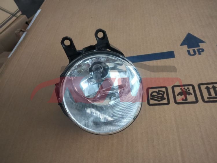 For Toyota 3062016 Fortuner&nbsp;fog Lamp&nbsp;812200d110  812100d110, Toyota   Car Fog Lamp, Fortuner Auto Part Price-812200D110  812100D110
