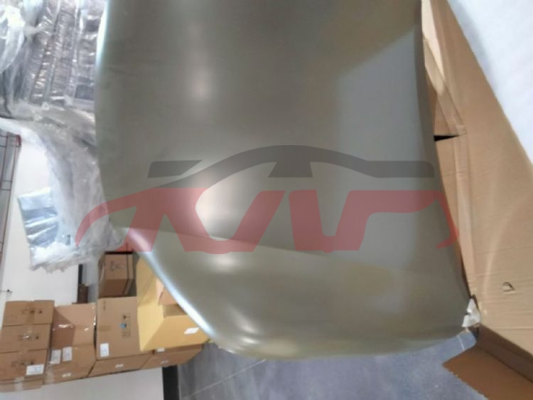 For Toyota 3062016 Fortuner&nbsp;machine Cover&nbsp;, Fortuner Automotive Parts Headquarters Price, Toyota   Car Body Parts-