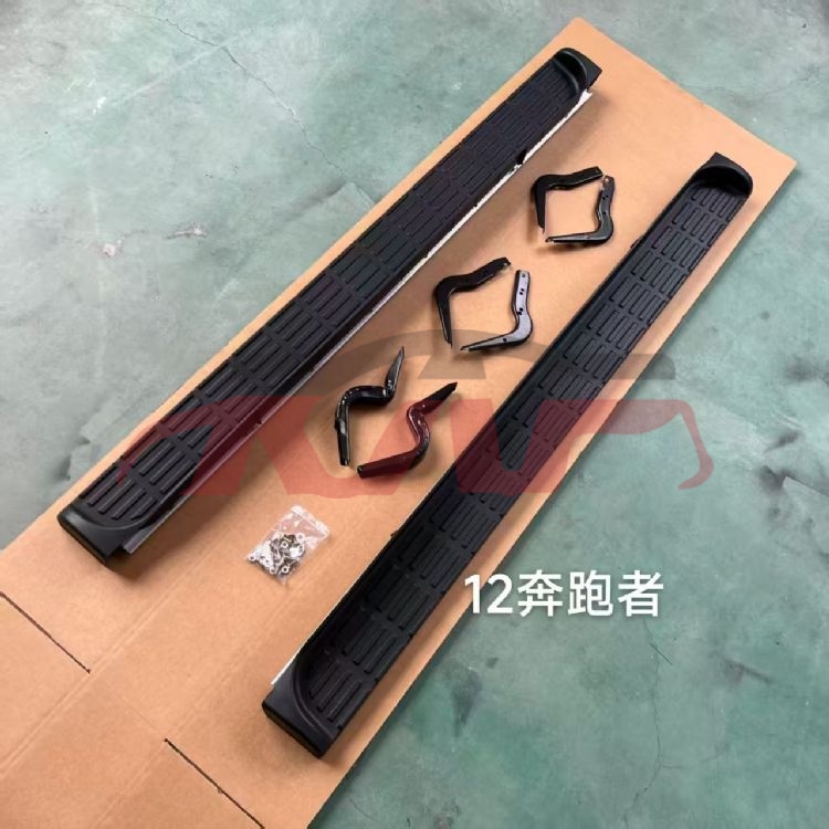 For Toyota 10042012-2015 Fortuner&nbsp;pedal&nbsp;, Toyota  Car Lamps, Fortuner Automotive Parts-