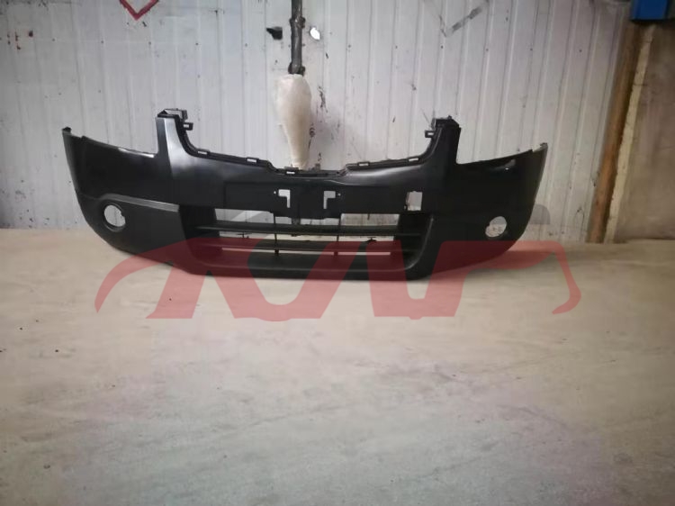 For Nissan 3542010 Qashqai J10)/rogue Sport&nbsp;front Bumper&nbsp;62022-je24h, Qashqai Car Parts Discount, Nissan   Car Body Parts-62022-JE24H