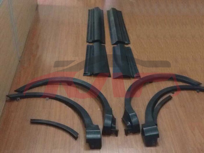 For Toyota 2412014-2015 Rav4&nbsp;body Moulding&nbsp;, Toyota  Side Door Moulding Trim, Rav4 Automotive Parts-