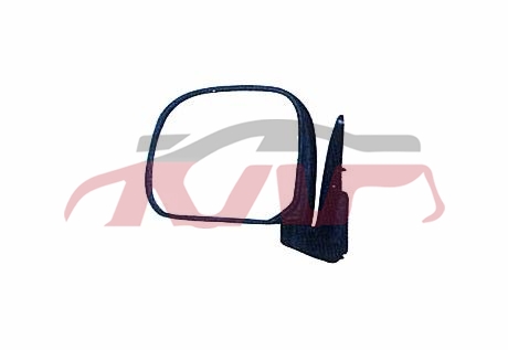 For Toyota 202801994 Hiace&nbsp;door Mirror&nbsp;87910-95j37  87940-95j36, Toyota   Car Body Parts, Hiace Accessories-87910-95J37  87940-95J36