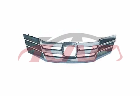 For Honda 3302009-2011 City Gm2/3&nbsp;grille Stripe&nbsp;71123-tmo-h11, Honda  Auto Part, City  Auto Parts-71123-TMO-H11