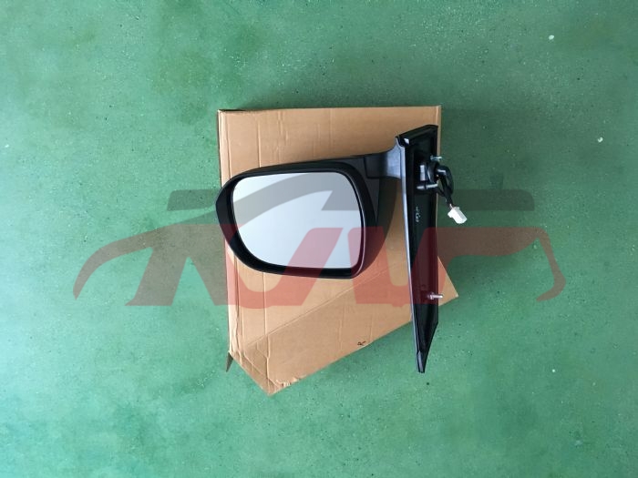 For Toyota 5752016-2017 Innova&nbsp;door Mirror,electric&nbsp;, Innova  Auto Part Price, Toyota  Mirrors-