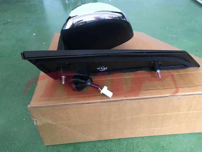 For Toyota 5752016-2017 Innova&nbsp;door Mirror,electric&nbsp;, Innova  Auto Part Price, Toyota  Mirrors-