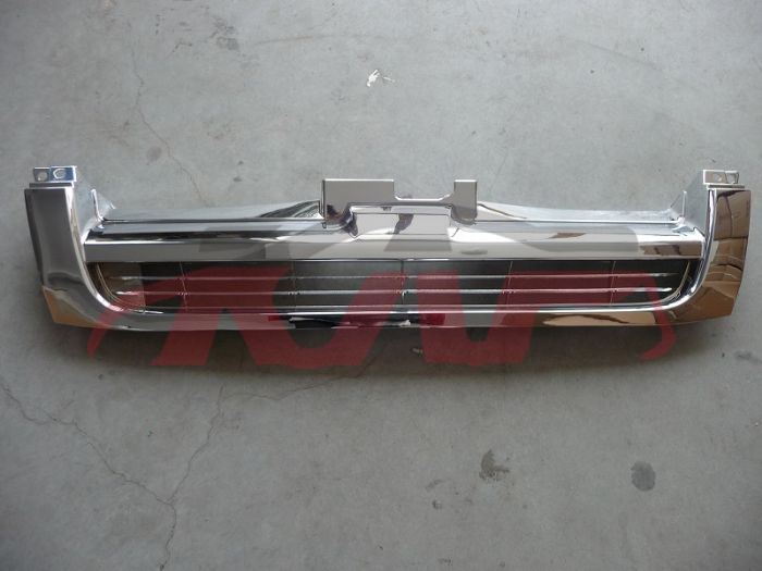 For Toyota 2572005 Hiace&nbsp;grille Full Chrome&nbsp;53111-26340, Hiace Automotive Accessories Price, Toyota  Auto Lamp-53111-26340