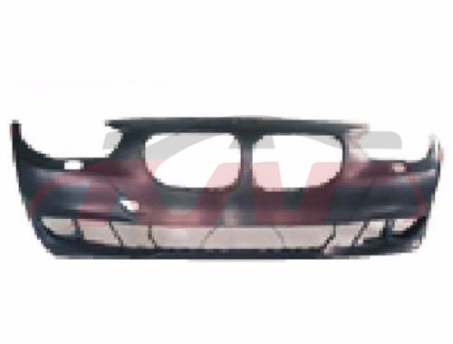 For Bmw 572gt F07 2010-2016&nbsp;front Bumper&nbsp;51117248036, 5  Car Spare Parts, Bmw  Front Bumper Cover-51117248036