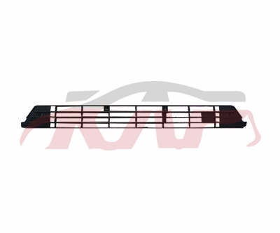 For Mitsubishi 656pajero Montero V32&nbsp;bumper Grille&nbsp;, Pajero Car Accessories Catalog, Mitsubishi  Automobile Lower Grille-