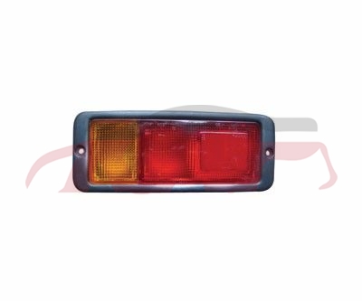 For Mitsubishi 1329pajero Montero V31&nbsp;rear Fog Lamp&nbsp;, Mitsubishi   Fog Lights Assembly, Pajero Car Parts鈥?price-