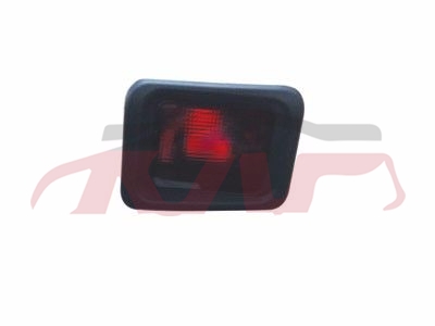 For Mitsubishi 656pajero Montero V32&nbsp;rear Fog Lamp&nbsp;, Pajero Automotive Parts, Mitsubishi   Car Lamp Led-