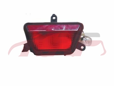 For Mitsubishi 656pajero Montero V32&nbsp;rear Fog Lamp&nbsp;, Mitsubishi   Rear Fog Lamp, Pajero Accessories Price-