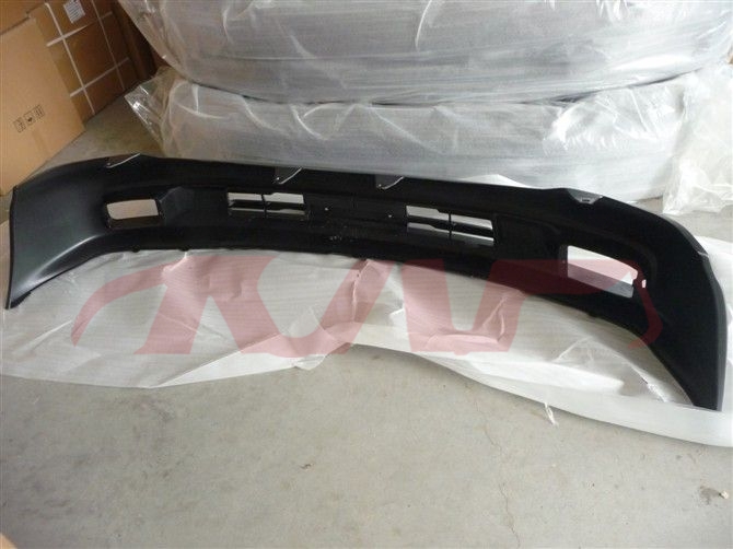 For Toyota 203141998-2004 Landcruiser Fj100&nbsp;front Bumper, With Fog Lamp Hole&nbsp;52119-60904, Land Cruiser Accessories, Toyota  Front Bumper Cover Fascia-52119-60904