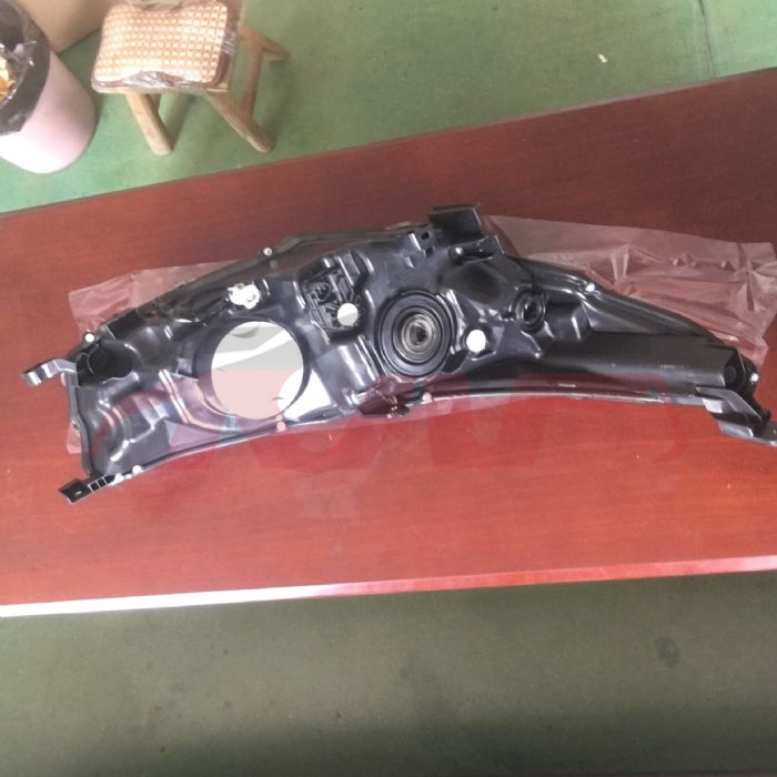 For Toyota 2452015-2017 Highlander&nbsp;head Lamp W/o Xenon&nbsp;112-1143mld 81130-0e230     81170-0e230   R81110-0e180 L81150-0e180, Highlander Automotive Accessorie, Toyota   Headlights Headlamps-112-1143MLD 81130-0E230     81170-0E230   R81110-0E180 L81150-0E180