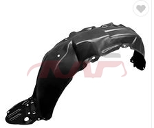 For Toyota 2492009 Prius&nbsp;inner Fender&nbsp;53876-47041, Prius  Automotive Parts, Toyota  Fender Car-53876-47041