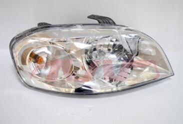 For Chevrolet 2932003 Lova&nbsp;head Lamp&nbsp;, Chevrolet   Headlights Headlamps, Lova List Of Car Parts-