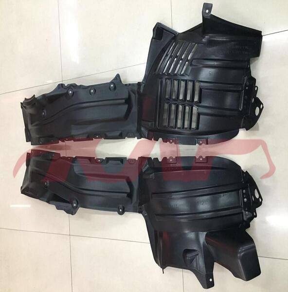 For Toyota 2362012-2015 Land Cruiser Fj200&nbsp;inner Fender&nbsp;53876-60080 53875-60080, Land Cruiser Advance Auto Parts, Toyota  Fender Car Part-53876-60080 53875-60080