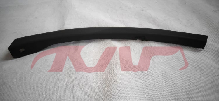 For Toyota 3952016-2018 Rav4&nbsp;front  Bumper Base&nbsp;l 52113-0r050 R 52112-0r050, Toyota  Tyre Decoration Strip, Rav4 Car Parts Discount-L 52113-0R050 R 52112-0R050