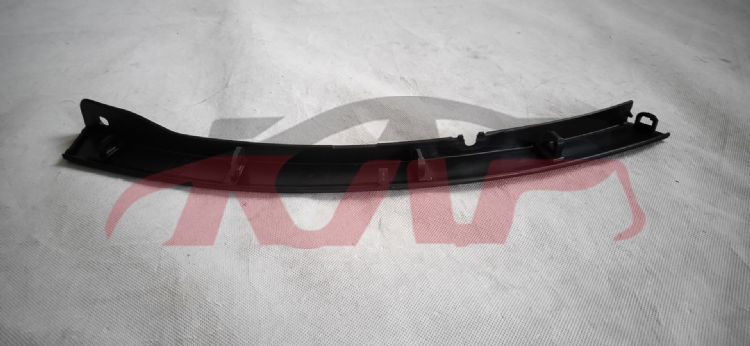 For Toyota 3952016-2018 Rav4&nbsp;front  Bumper Base&nbsp;l 52113-0r050 R 52112-0r050, Toyota  Tyre Decoration Strip, Rav4 Car Parts Discount-L 52113-0R050 R 52112-0R050