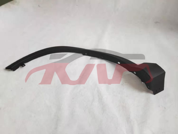 For Toyota 3952016-2018 Rav4&nbsp;front Wheel Eyebrow,big&nbsp;l:75602-42130 R:75601-42130, Rav4 Car Part, Toyota  Flares Protector Trim Lips Fender-L:75602-42130 R:75601-42130