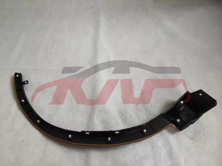 For Toyota 3952016-2018 Rav4&nbsp;front Wheel Eyebrow,big&nbsp;l:75602-42130 R:75601-42130, Rav4 Car Part, Toyota  Flares Protector Trim Lips Fender-L:75602-42130 R:75601-42130