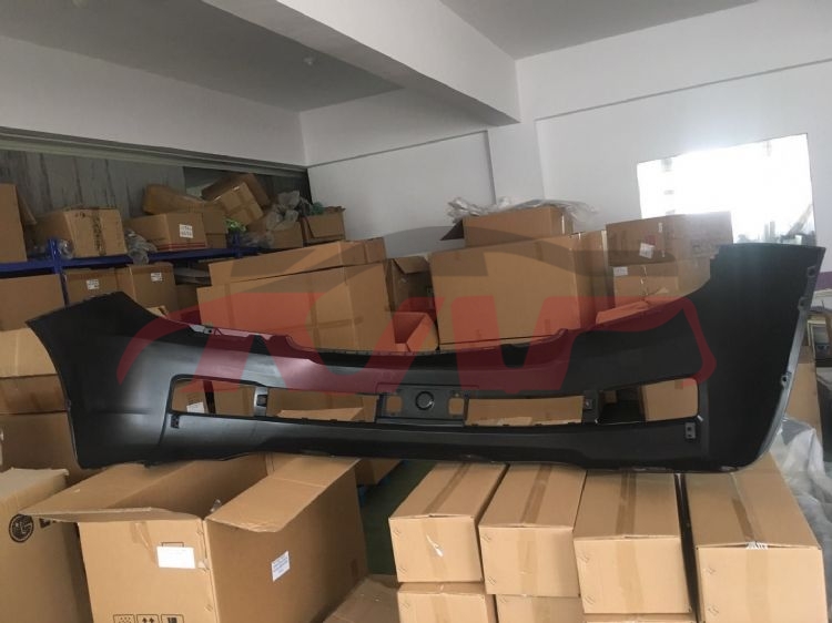 For Toyota 2372007-2011 Landcruiserfj200&nbsp;front Bumper,middle East&nbsp;52119-60994  521196a910, Toyota  Umper Cover Front, Land Cruiser Car Parts-52119-60994  521196A910