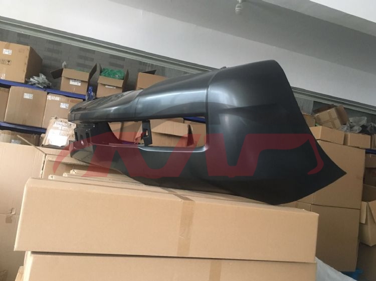 For Toyota 2372007-2011 Landcruiserfj200&nbsp;front Bumper,middle East&nbsp;52119-60994  521196a910, Toyota  Umper Cover Front, Land Cruiser Car Parts-52119-60994  521196A910