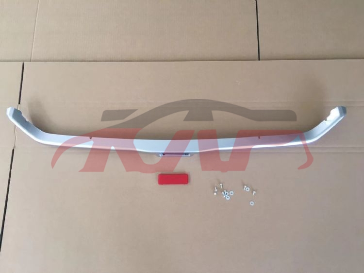 For Lexus 382nx200 2015-2020)&nbsp;bumper Adornment,back&nbsp;, Nx Automotive Accessorie, Lexus  Trim Strip-