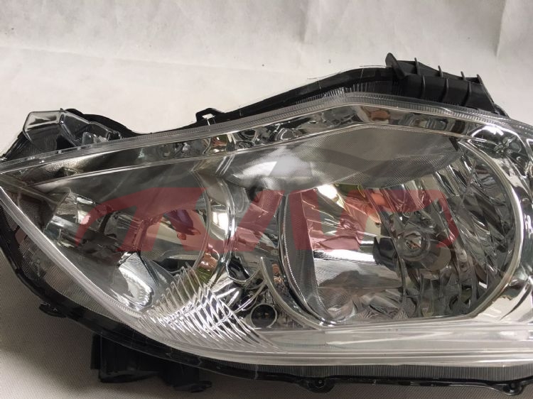 For Toyota 26352010 Corolla Middle East&nbsp;head Lamp,middle East&nbsp;81170-12e70  81130-12e70  81130-12e60, Corolla Parts For Cars, Toyota  Headlamp-81170-12E70  81130-12E70  81130-12E60