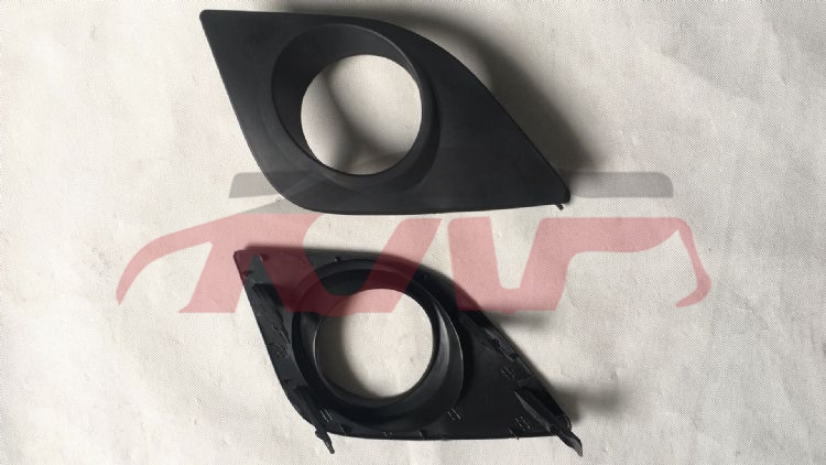 For Toyota 26482014 Corolla Usa, Le&nbsp;fog Lamp Cover,usa&nbsp;l81482-02330 R 81481-02340, Corolla Auto Part Price, Toyota  Foglights Cover-L81482-02330 R 81481-02340