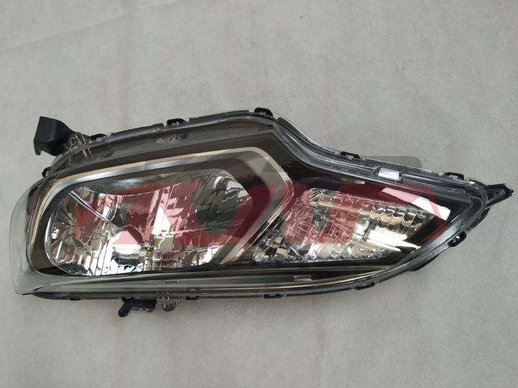 For Honda 10202014 Fit Gk5&nbsp;head Lamp&nbsp;l   33150-t5a-h01    R   33100-t5a-h01, Honda  Auto Head Lamp, Fit  Car Parts鈥?price-L   33150-T5A-H01    R   33100-T5A-H01