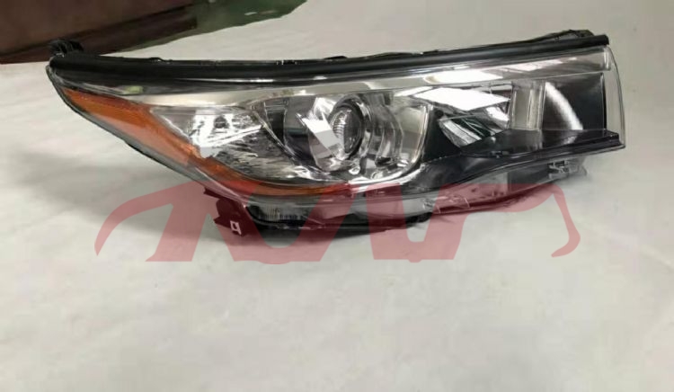 For Toyota 2452015-2017 Highlander&nbsp;head Lamp W/o Xenon&nbsp;112-1143mld 81130-0e230     81170-0e230   R81110-0e180 L81150-0e180, Highlander Automotive Accessorie, Toyota   Headlights Headlamps-112-1143MLD 81130-0E230     81170-0E230   R81110-0E180 L81150-0E180