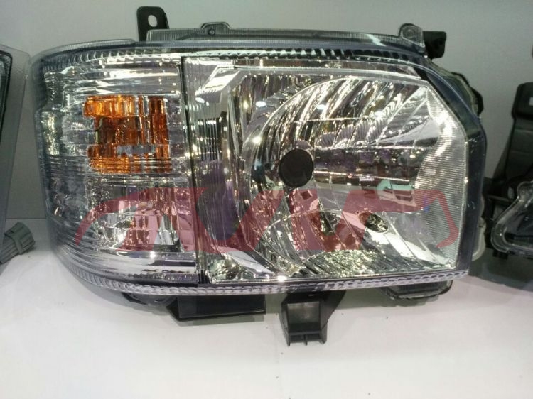 For Toyota 5872014 Hiace&nbsp;head Lamp,modified&nbsp;, Hiace Basic Car Parts, Toyota  Head Lamps-