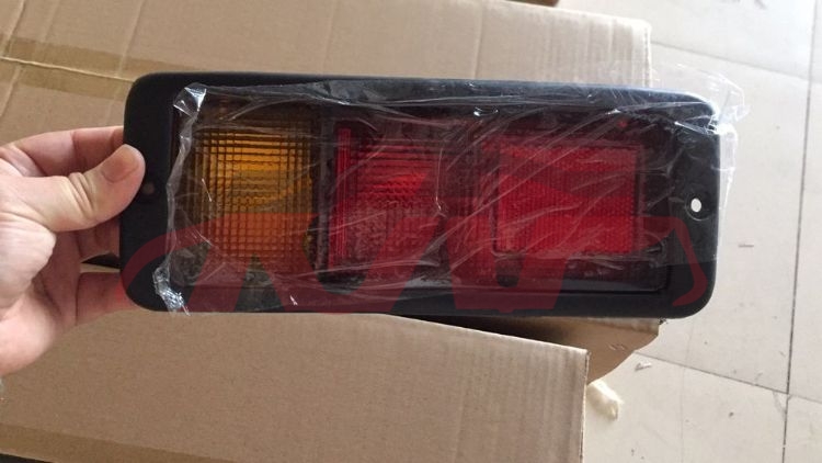 For Mitsubishi 1329pajero Montero V31&nbsp;rear Fog Lamp&nbsp;, Mitsubishi   Fog Lights Assembly, Pajero Car Parts鈥?price-