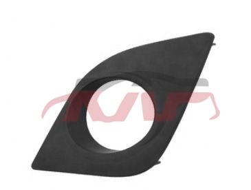 For Toyota 26482014 Corolla Usa, Le&nbsp;fog Lamp Cover,usa&nbsp;l81482-02330 R 81481-02340, Corolla Auto Part Price, Toyota  Foglights Cover-L81482-02330 R 81481-02340