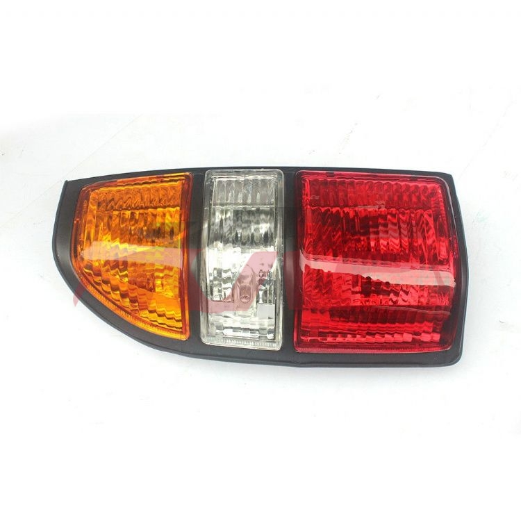 For Toyota 2023381996-2002 Prado/3400&nbsp;tail Lamp Crystal Yellow&white&red&nbsp;l 81560-60410 R 81550-60490, Prado Car Parts鈥?price, Toyota  Tail Lights-L 81560-60410 R 81550-60490