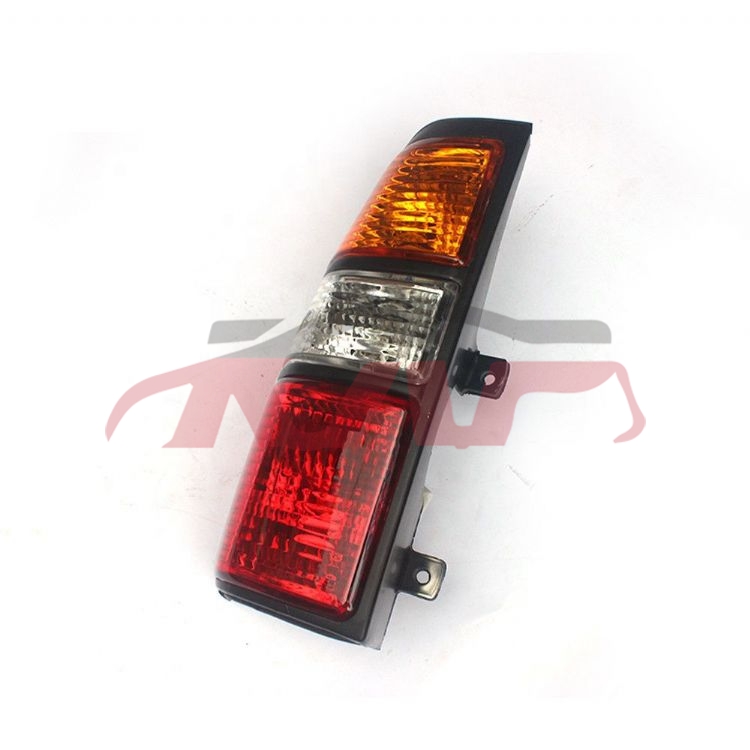 For Toyota 2023381996-2002 Prado/3400&nbsp;tail Lamp Crystal Yellow&white&red&nbsp;l 81560-60410 R 81550-60490, Prado Car Parts鈥?price, Toyota  Tail Lights-L 81560-60410 R 81550-60490