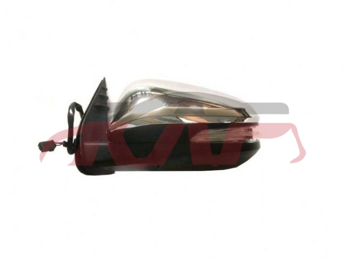 For Toyota 2312015 Hilux Revo&nbsp;door Mirror,7line&nbsp;87910-0k741 87940-0ke41, Toyota  Side Mirrors, Hilux Auto Parts Manufacturer-87910-0K741 87940-0KE41
