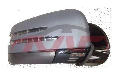 For Benz 491w164&nbsp;door Mirror&nbsp;, Benz  Door Mirror, Ml Auto Part Price-