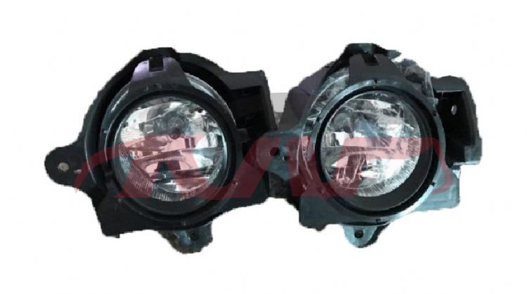 For Toyota 2332008 Hilux/vigo&nbsp;fog Lamp&nbsp;, Hilux List Of Car Parts, Toyota   Led Foglamp-