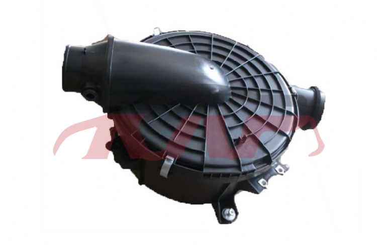 适用于丰田201998-2004 兰德酷路泽 FJ100&nbsp;空滤壳/柴油的  出中东&nbsp;17700-66182, 兰德酷路泽 汽车零配件, 丰田 空气滤清器-17700-66182