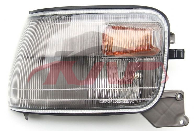 For Mitsubishi 2016881995-2002 L300&nbsp;corner Lamp214-1532&nbsp;r Mb 907018 L Mb 907017, Triton Car Spare Parts, Mitsubishi  Car Lamps-R MB 907018 L MB 907017