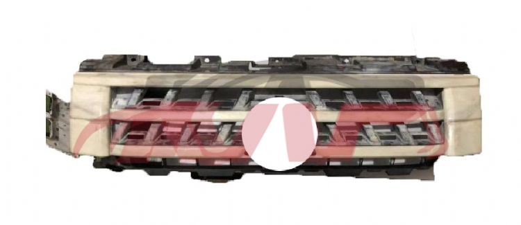 For Mitsubishi 6572015 Pajero V98 &nbsp;grille&nbsp;, Mitsubishi   Car Body Parts, Pajero Auto Part Price-