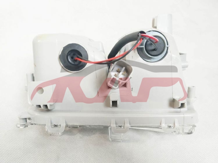 For Toyota 35072012 Puris&nbsp;fog Lamp,plastic&nbsp;r   81511-47050  L  81521-47050, Prius  Auto Parts Catalog, Toyota   Daylight Fog Lamp-R   81511-47050  L  81521-47050