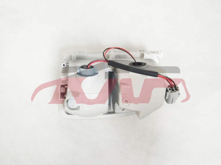 For Toyota 35072012 Puris&nbsp;fog Lamp,plastic&nbsp;r   81511-47050  L  81521-47050, Prius  Auto Parts Catalog, Toyota   Daylight Fog Lamp-R   81511-47050  L  81521-47050