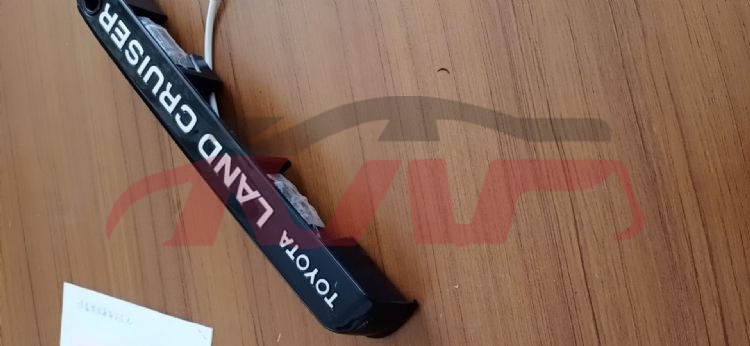 For Toyota 203141998-2004 Landcruiser Fj100&nbsp;licence Light Assembly&nbsp;, Land Cruiser Parts For Cars, Toyota  Auto Parts-