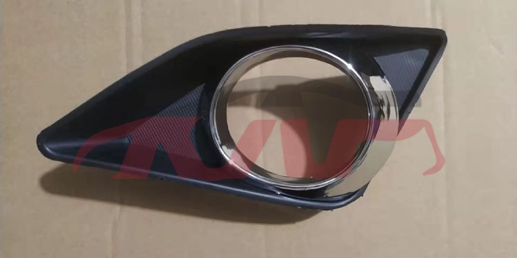 For Toyota 2062007 Corolla Middle East&nbsp;fog Lamp Cover,electroplate&nbsp;l 81482-02070 R 81481-12070 R 81481-02080  8148202090, Corolla Car Accessorie, Toyota  Foglamps Cover-L 81482-02070 R 81481-12070 R 81481-02080  8148202090