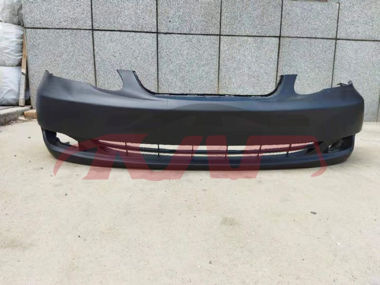 For Toyota 2112003 Corolla Usa&nbsp;front Bumper,usa&nbsp;52119-yc090 52119-02946    52119-02915 52119-02947, Corolla Automotive Parts, Toyota  Front Guard-52119-YC090 52119-02946    52119-02915 52119-02947